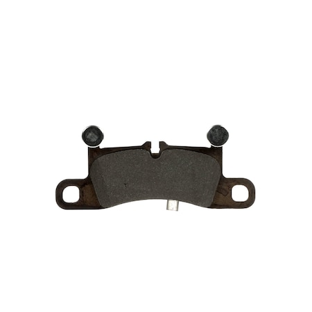 Bosch QuietCast Brake Pads -BP1453 BP1453
